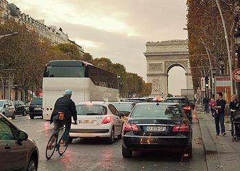 欧盟投逾百亿欧元推交通改善计划 治理6年无成效