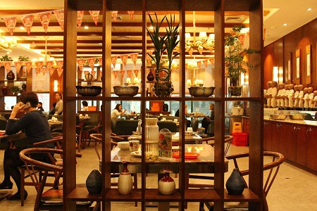 四川出台九条金融措施支持餐饮企业复工复产