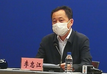 黑龙江省国有企业平均复工率92.23%