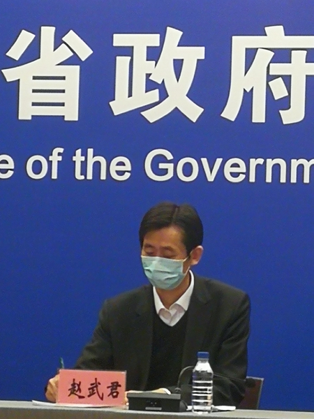 黑龙江服务行业开列分类复工目录,严格落实防控责任