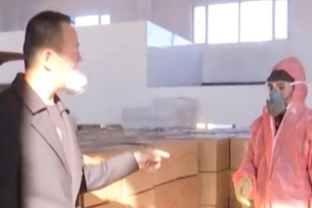 黑龙江鹤岗：“十项措施”助推小微企业复工复产