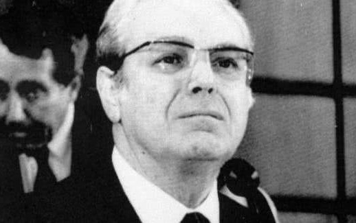 秘鲁为联合国前秘书长德奎利亚尔举行国葬