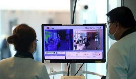 北京昨日新增2例确诊病例 不涉及小区