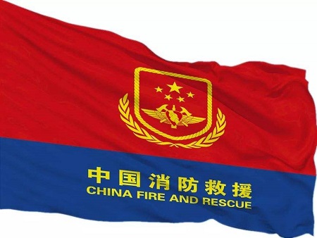 虾农养殖遇难题 消防全力解民忧