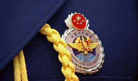 湖北襄阳：一封特殊的感谢信