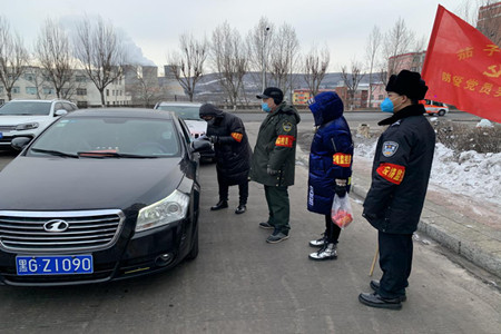 平凡中的坚守，危难时的担当