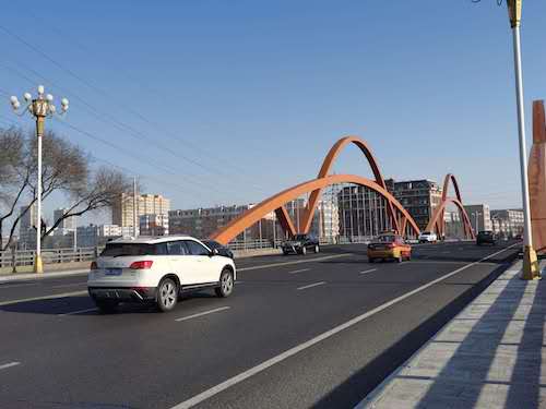 鹤岗:“六必须”“两不准”支持企业复工复产