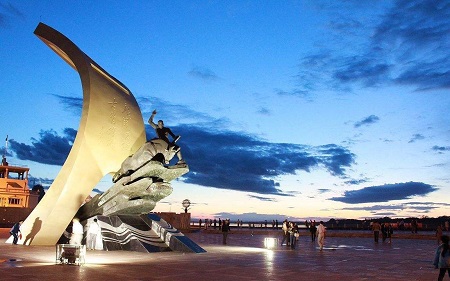 佳木斯：政府企业双发力 复工防疫两不误