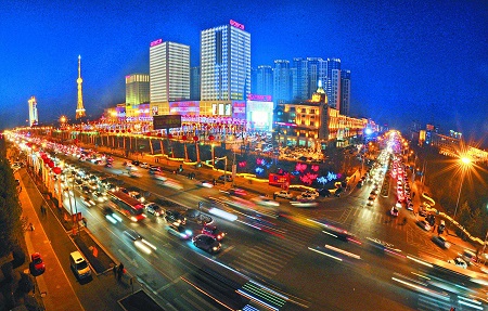 大庆公安局充分利用大数据优势精准防控