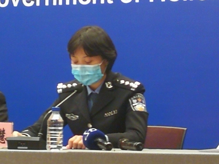 &ldquo;龙江健康码&rdquo;注册用户已达1476万，累积扫码494万人次