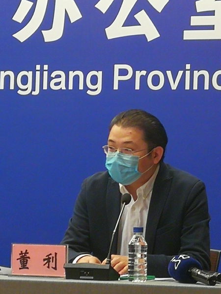 专家解答：&ldquo;龙江健康码&rdquo;老人和孩子如何注册？