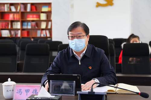 亲商 安商 暖商！“外商”留在佳木斯的“心”理由