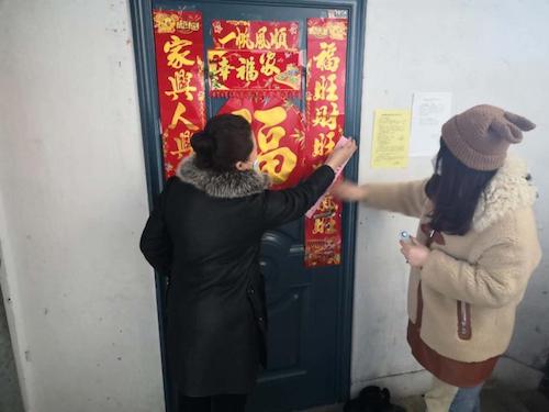 丰林县疫情防控：网格化+扎紧防控&ldquo;篱笆墙&rdquo;