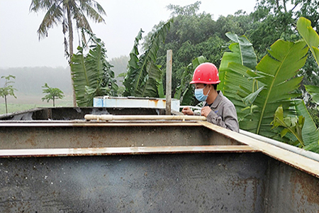 复工复产专题|排除万难恢复生产！海南天鸿市政设计股份有限公司项目人员复工率90%、复产率70%