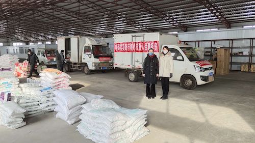 张箭：用行动践行初心 以奉献诠释使命