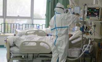 国家卫健委：疫情防控出现重要变化 严防境外输入