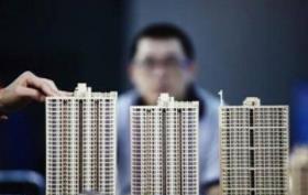 2月份70个城市房价涨幅稳中有落