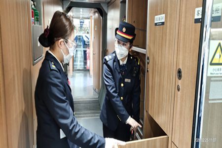 齐园园：“成为党员是我最大的骄傲”