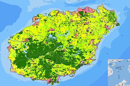 “全省一盘棋，全岛同城化”—— 海南实施补充耕地省级统筹管控