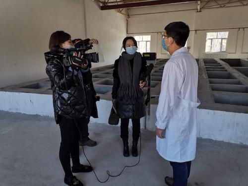 奏响战&ldquo;疫&rdquo;强音 &mdash;&mdash;记南岔县宣传思想文化战线党员干部