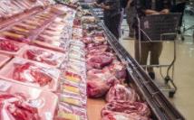 发改委：猪肉价格将回落 CPI会呈前高后低态势