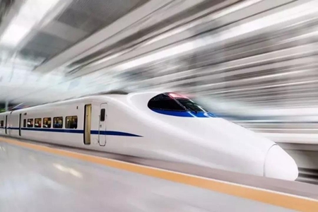 沈铁实施助力复工复产 精准安排开行旅客列车