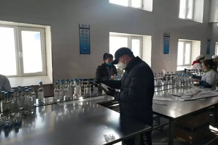 黑龙江肇东：保障企业有序复工复产助力高质量发展实现良好开局