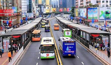 满足复工复产，市民出行基本需求，21日起湖北黄冈有序恢复公共交通