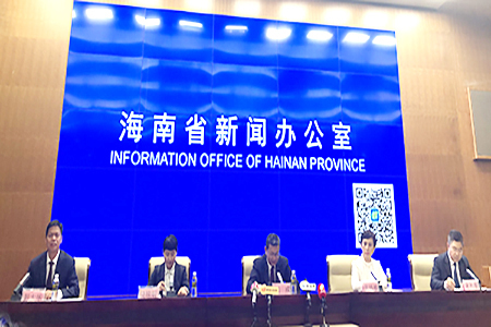 海南出台30条行动措施 助力旅游业疫后重振