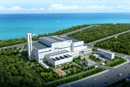 辽宁省&ldquo;重强抓&rdquo;11个生活垃圾焚烧发电建设项目