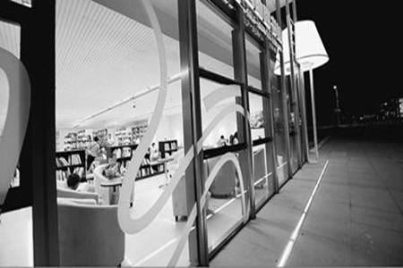 辽宁省图书、博物两馆恢复开放