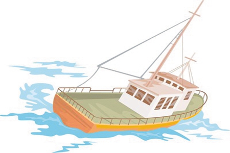 辽宁省：疫情防控期捕捞作业渔船要遵守十必须、十不准