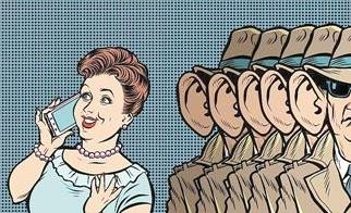 信息安全又现漏洞，传感器竟成“窃听器”