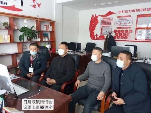 铁力市：防疫也防&ldquo;抑&rdquo; &ldquo;暖心桥&rdquo;守护心理健康