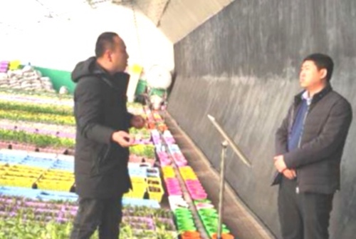 孟庆波，创造&ldquo;龙江&rdquo;农业奇迹的人