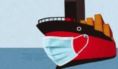 经济战“疫”录：全球疫情亮红灯 中国出口企业再迎大考