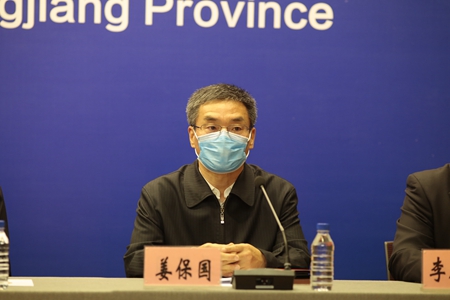 黑龙江多措并举助力商贸流通服务企业开复工