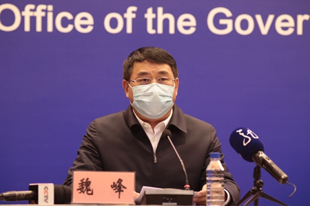 黑龙江社会福利机构秩序有序恢复 服务“套餐”满足群众祭扫需求