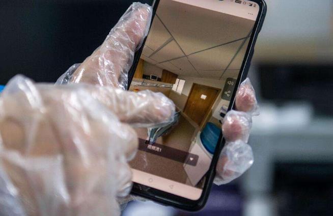 “宅经济”激活新消费：5G打通消费新空间