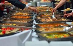 疫情下的餐饮业开启“救援模式”逆势突围