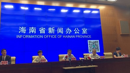 海南4月起将在这些重点行业试行“禁塑”