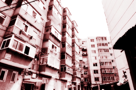 本月底前 辽宁省将有200余个老旧小区改造工程开工