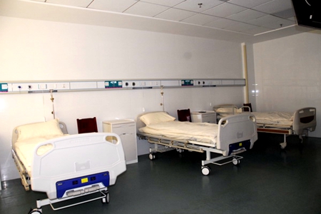 辽宁省：要求医疗机构全面恢复正常服务