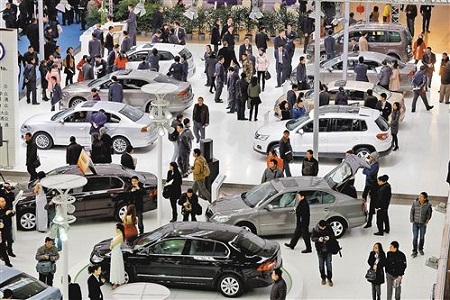 汽车销量下滑，我国已出台8项措施提振汽车消费