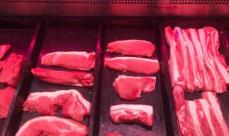 猪肉价格下降到春节以来最低点，继续下降有点难