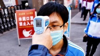 近一周，郑州等多地口罩预约系统完成使命陆续关停