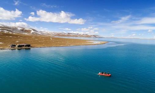 我国科学家首次系统完成可可西里主要湖泊水深测量