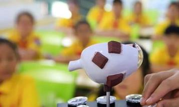 一天七八个小时网课 网上卖的护眼品能信么？