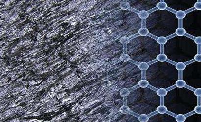 可拦截强紫外线！ 中国学者发现石墨炔“神奇功能”