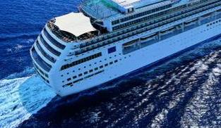 全球邮轮业“停摆” 国内短途游有望先行恢复